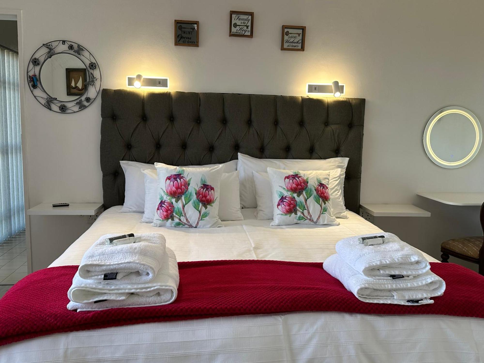 Strelitzia - 4 Star Self-Catering Daire Cape Town Dış mekan fotoğraf